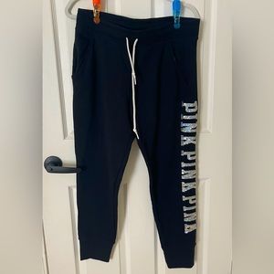 Victoria’s Secret PINK joggers/sweatpants